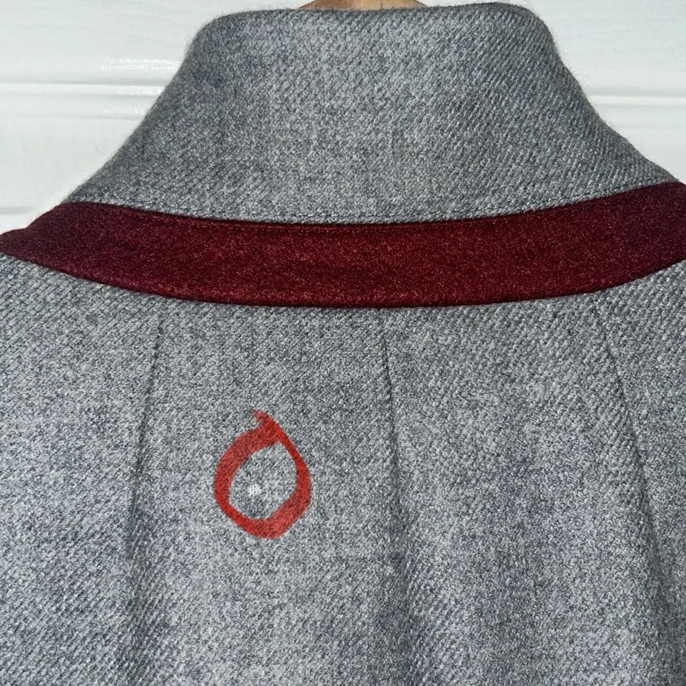 J. Crew Regent Topcoat (Must Have!) - Picture 12 of 12